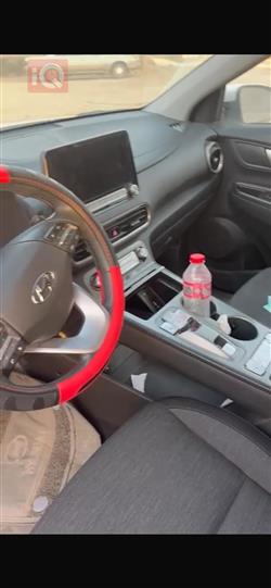 هيونداي كونا الكتريك